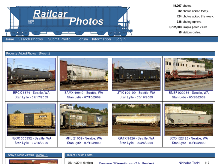 www.railcarphotos.com