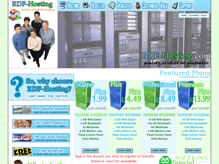 www.rdf-hosting.com