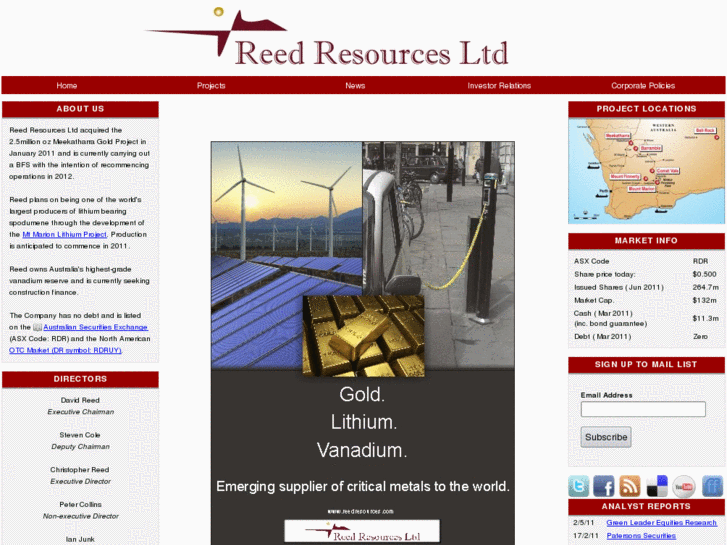 www.reedresources.info