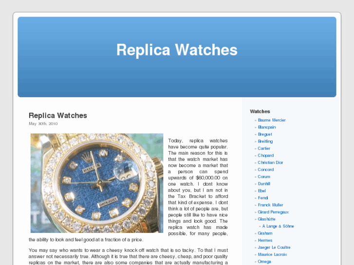 www.replicawatchesonline.com