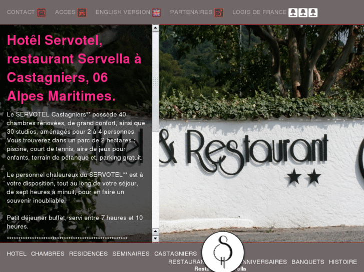 www.restaurant-servella.com