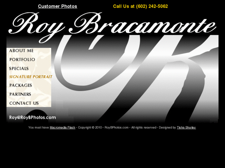 www.roybphotos.com