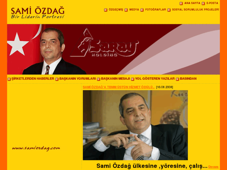 www.samiozdag.com