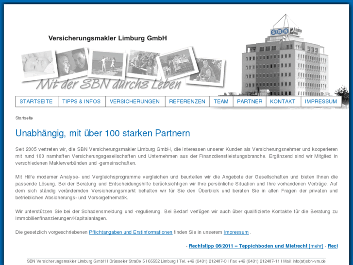 www.sbn-vm.de