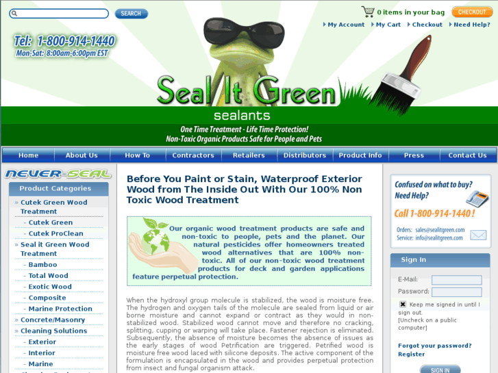www.sealitgreen.com