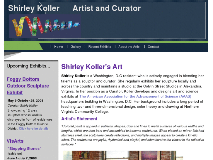 www.shirleykoller.com