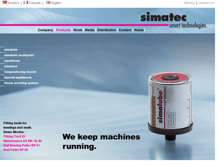 www.simatec-usa.com