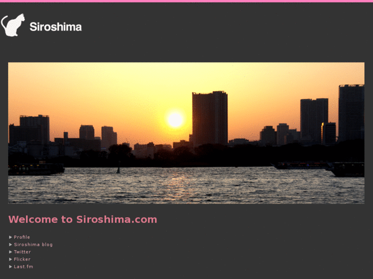 www.siroshima.com