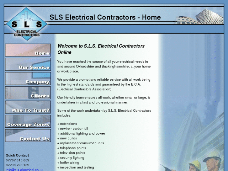 www.sls-electrical.co.uk