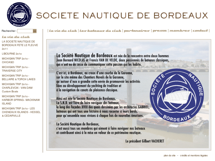 www.societe-nautique-bordeaux.com