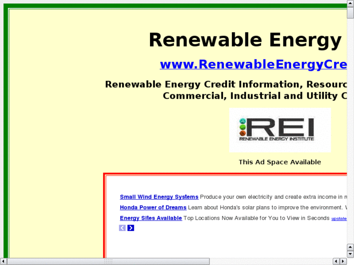 www.solarrenewableenergycredits.com