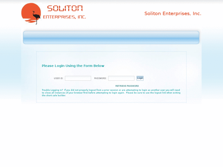 www.solitonsoftware.com