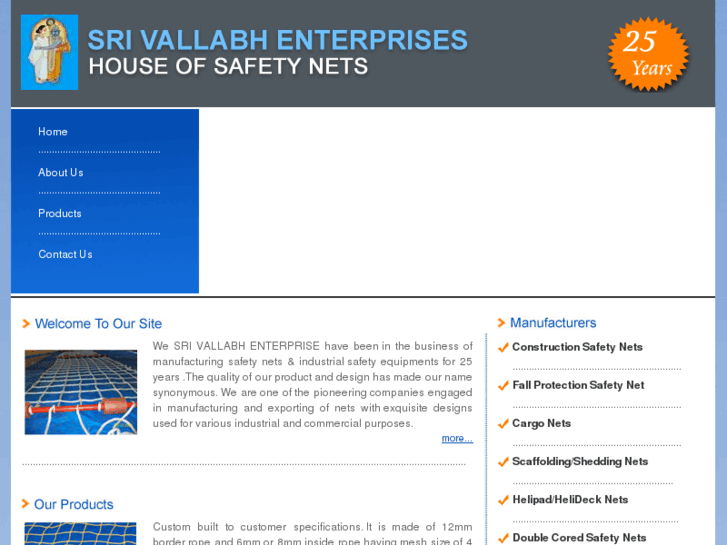www.srivallabh.com