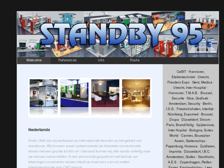 www.standby95.com