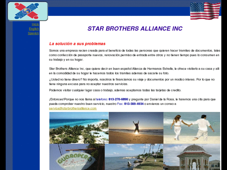 www.starbrothersalliance.com