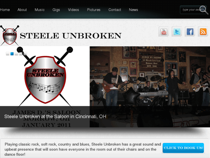 www.steeleunbroken.com