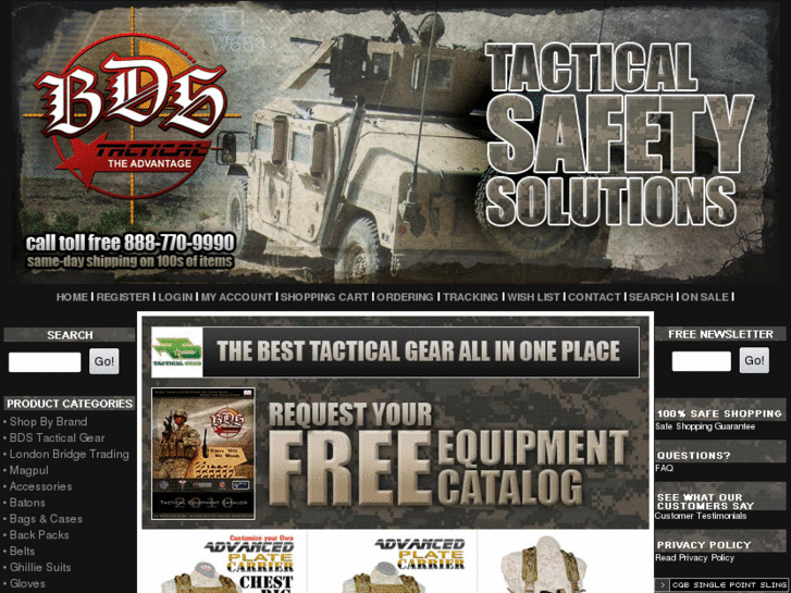 www.tacticalsafetysolutions.com