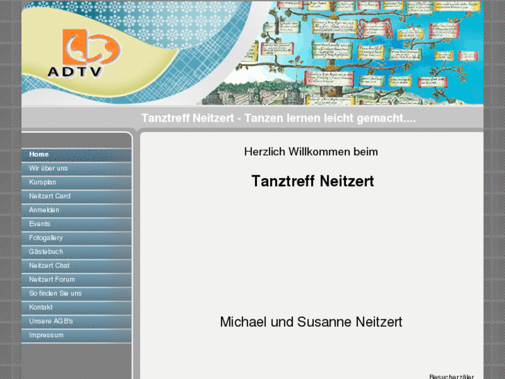 www.tanztreff-neitzert.com