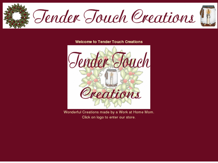 www.tendertouchcreations.com