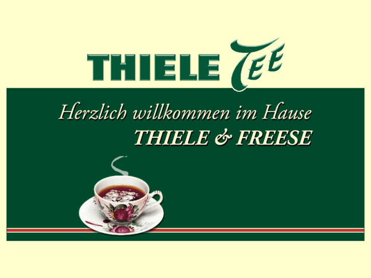 www.thiele-tee.com