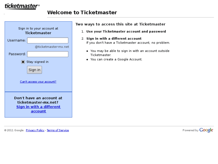 www.ticketmaster-mx.net