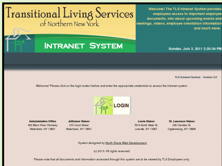 www.tlsintranet.com