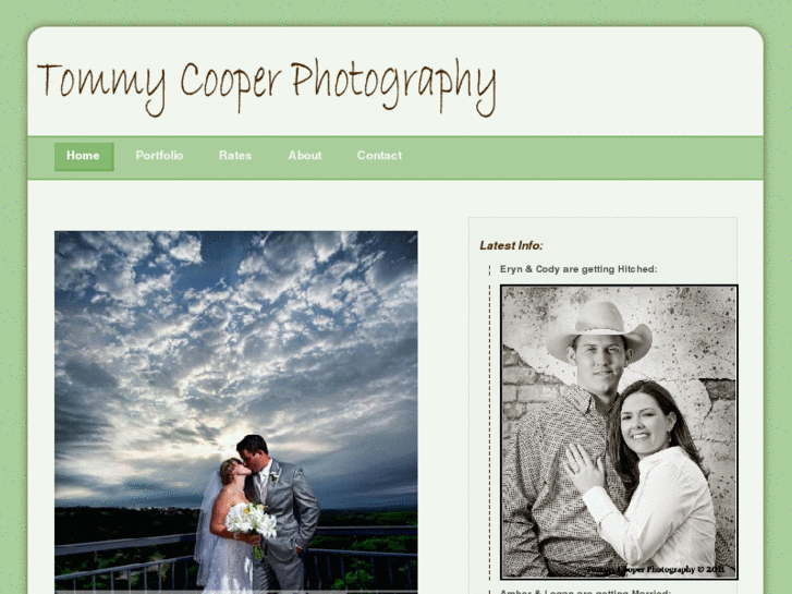 www.tommycooperphotography.com