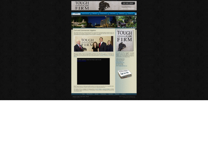 www.toughlawfirm.net