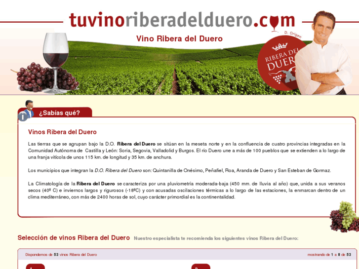 www.tuvinoriberadelduero.com