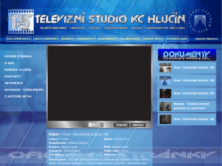 www.tvs-hlucin.cz