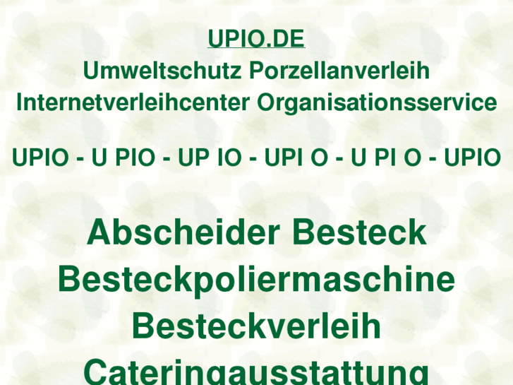 www.upio.de