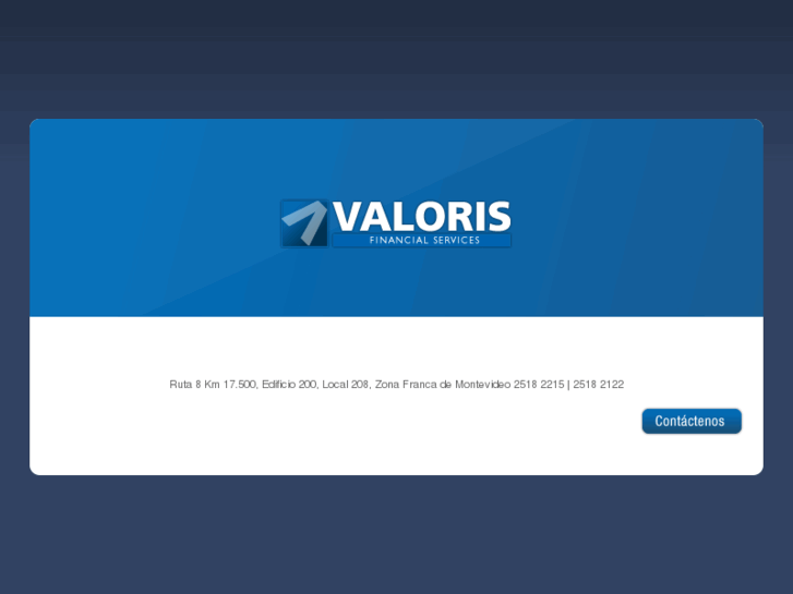 www.valorisfinancial.com