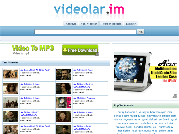 www.videolar.im