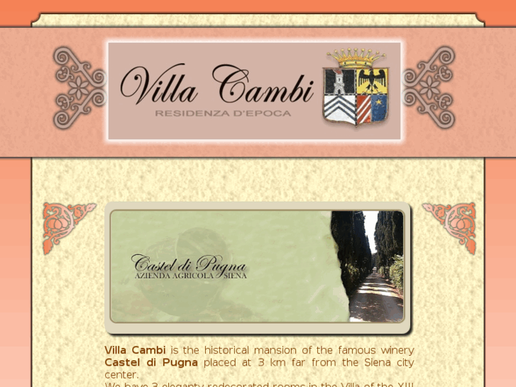 www.villacambi.com