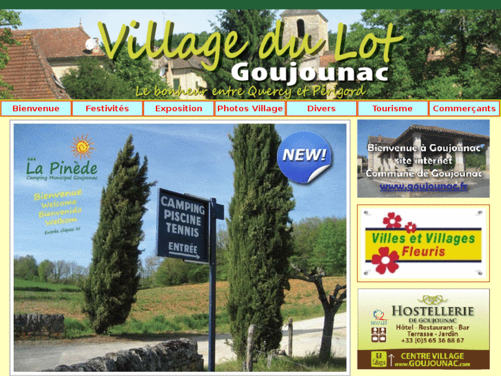 www.villagedulot.com