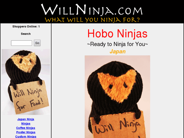 www.willninja.com