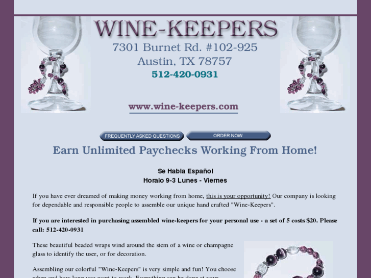 www.wine-keepers.com