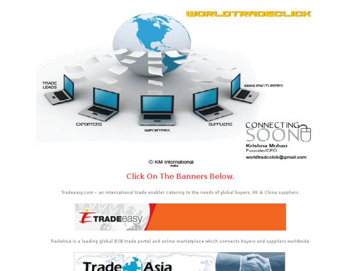 www.worldtradeclick.com