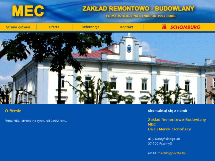 www.zrbmec.pl