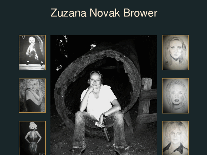 www.zuzanart.com