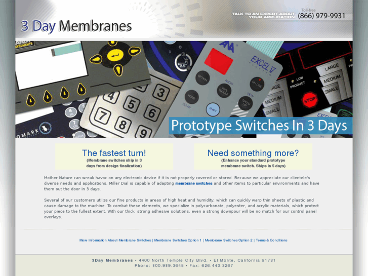 www.3daymembranes.com