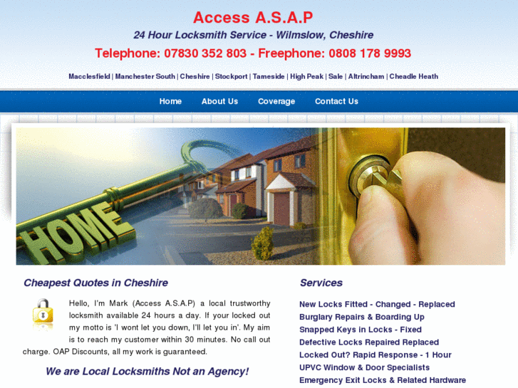 www.access-asap-wilmslow.com