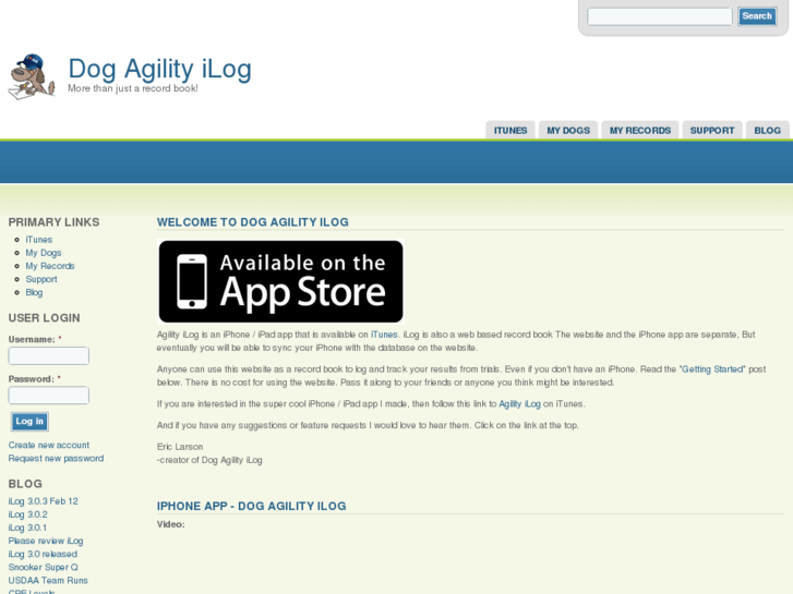 www.agilityilog.com