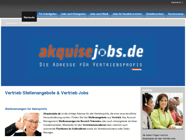 www.akquisejobs.com