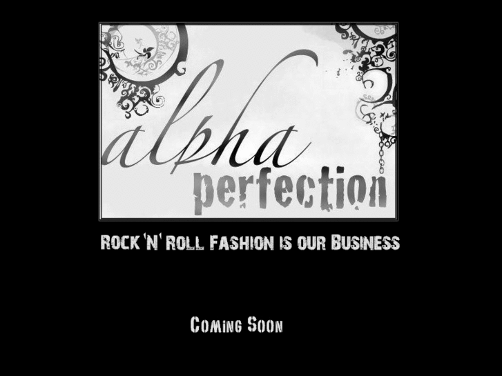 www.alpha-perfection.com