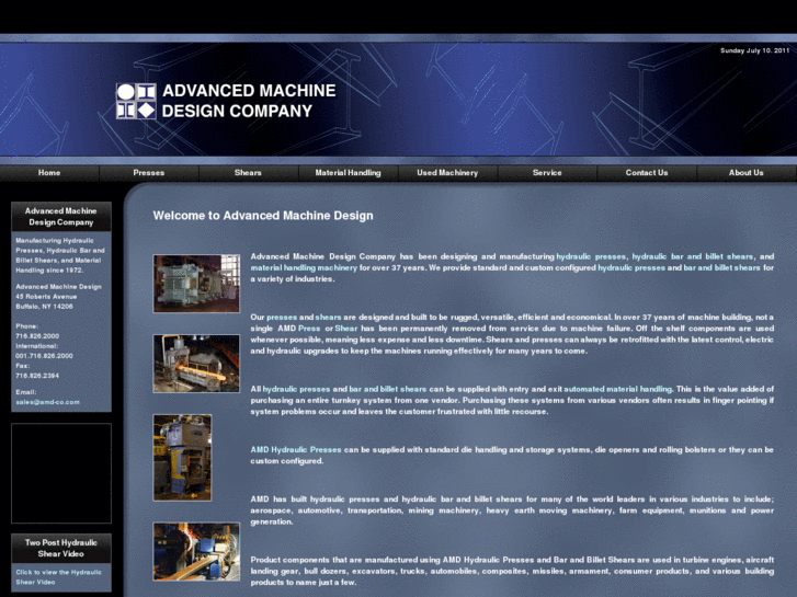 www.amd-co.com