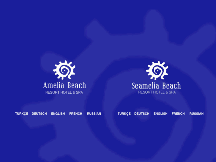 www.ameliabeachresort.com