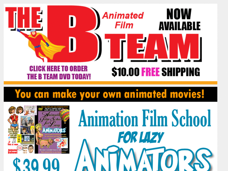 www.animationace.com