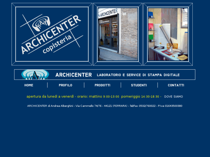 www.archicenter.net
