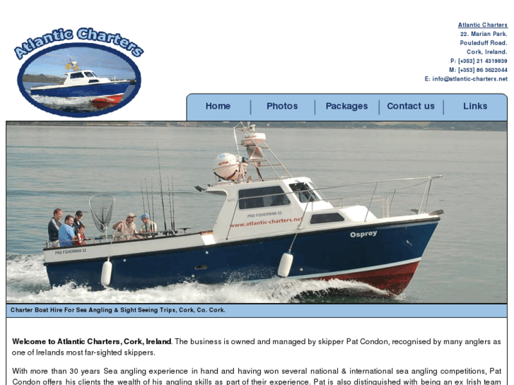 www.atlantic-charters.net